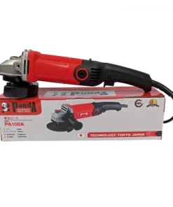 Máy Mài Góc Panda 650W PA100A