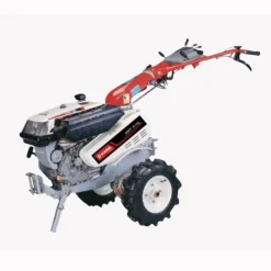 Máy Xới Đất Chạy Dầu 186 Kama KDT910LE Đề Nổ