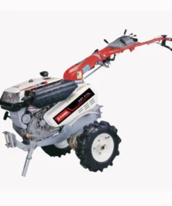 Máy Xới Đất Chạy Dầu 186 Kama KDT910LE Đề Nổ