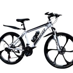 Xe Đạp MINGU Vành Đúc 3 Đao & 6 Đao Size 26 Tải Trọng Lên Đến 120kg