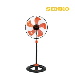 Quạt đứng công nghiệp SenKo DCN1808 Lồng Xi