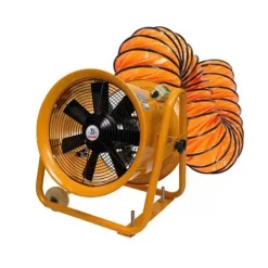 Quạt Thông Gió Di Động Soffnet SH2T-40