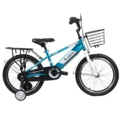 Xe Đạp Trẻ Em Xaming XM06 Kiểu Dáng Thể Thao
