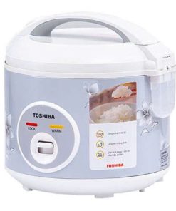 Nồi Cơm Điện Toshiba RC-18JFM(H)VN