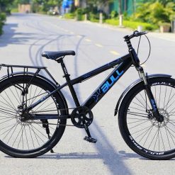 Xe Đạp Địa Hình BULL C5 Có Gacbaga Size 20/22/24/26