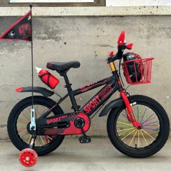 Xe Đạp Trẻ Em JINBAO Nhiều Màu