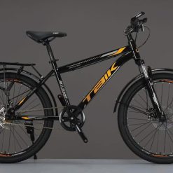 Xe Đạp Thể Thao TALK Khung Thép Size 24/26