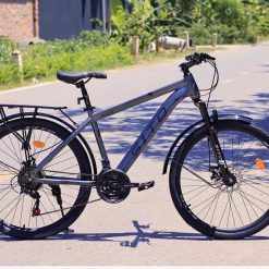 Xe Đạp Địa Hình SITO RC3 Khung Thép Size 26inch, Bộ Đề Số Shiming 21 Tốc Độ