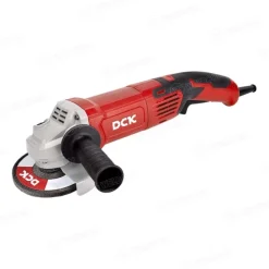 Máy Mài Góc 1500W 125mm DCK KSM05-125