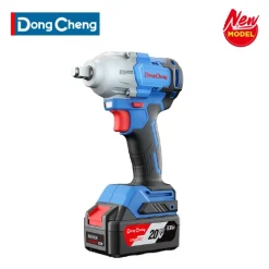 Thân Máy Bắt Ốc Dùng Pin Dongcheng DCPB488