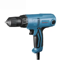 Máy Khoan Vặn Vít 250W Dongcheng DJZ08-10