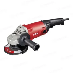 Máy Mài Góc 1200W 125mm DCK KSM02-125B