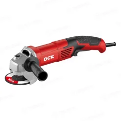 Máy Mài Góc 1020W 100mm DCK KSM10-100H (Công Tắc Bóp)