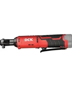 Máy Siết Bu Lông Góc Dùng Pin Li-ion 12V DCK KDPB02-10(TYPE EK)