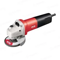 Máy Mài Góc 800W 100mm DCK KSM06-100 (Công Tắc Đuôi)