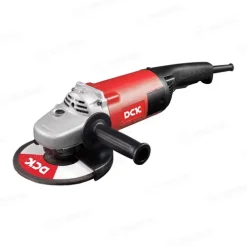 Máy Mài Góc 2600W 180mm DCK KSM180SH (Soft Start)