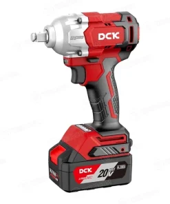 Thân Máy Siết Bu Lông Dùng Pin Li-ion 20V DCK KDPB488(TYPE Z)