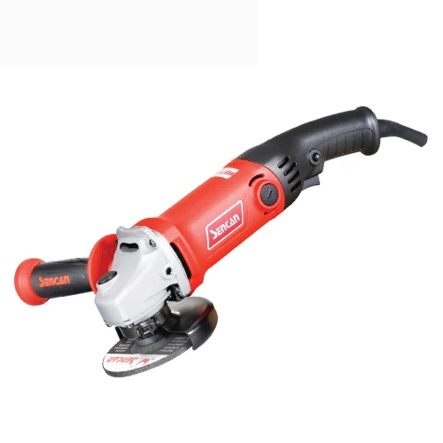Máy Mài Góc 650W Sencan 541002