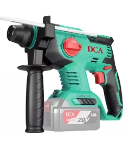 Máy Khoan Bê Tông Dùng Pin DCA ADZC22 (TYPE Z) BLDC BODY