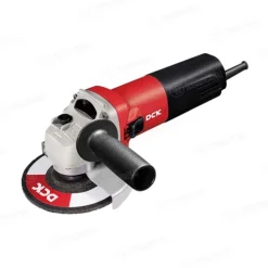 Máy Mài Góc 850W 125mm DCK KSM125A (Công Tắc Cạnh)