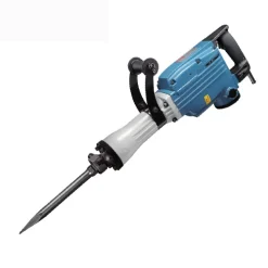 Máy Đục Bê Tông 1240W Dongcheng DZG15