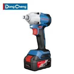 Thân Máy Bắt Ốc Dùng Pin Dongcheng DCPB298