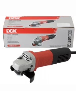 Máy Mài Góc 850W 100mm DCK KSM12-100B (Công Tắc Đuôi)