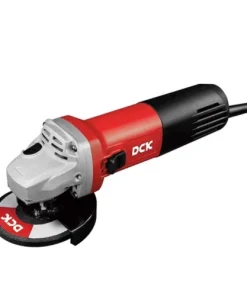 Máy Mài Góc 850W 100mm DCK KSM12-100 (Công Tắc Cạnh)