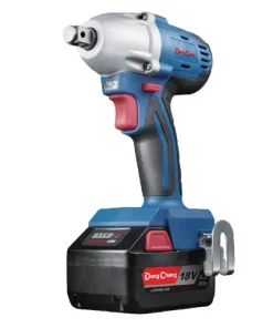 Máy Bắt Ốc Dùng Pin Dongcheng DCPB02-18E