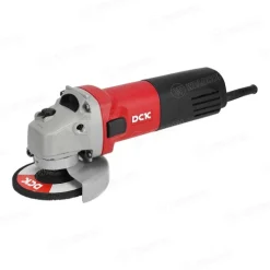 Máy Mài Góc 850W 100mm DCK KSM05-100B (Công Tắc Cạnh)