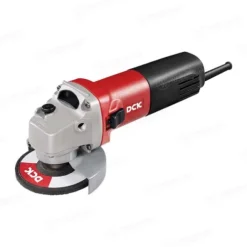 Máy Mài Góc 750W 100mm DCK KSM03-100A (Công Tắc Cạnh)