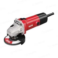 Máy Mài Góc 750W 100mm DCK KSM100B (Công Tắc Cạnh Trên)