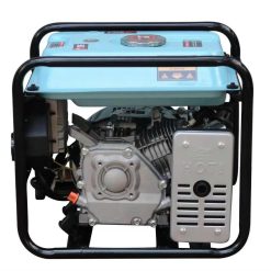 Máy Phát Điện Chạy Xăng 3.5Kw Lowenzahn LZ3500iGS Inverter