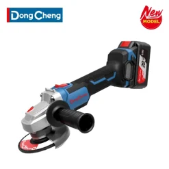 Thân Máy Mài Góc Dùng Pin Dongcheng DCSM03-100EM