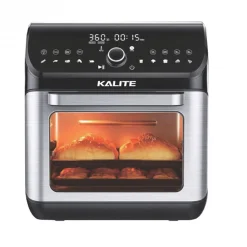 Nồi chiên không dầu KALITE KL-1200 12L