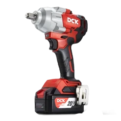 Máy Siết Bu Lông Dùng Pin Li-ion 20V DCK KDPB698