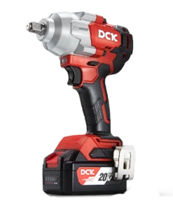 Máy Siết Bu Lông Dùng Pin Li-ion 20V DCK KDPB698