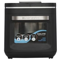 Nồi Chiên Hơi Nước Kalite Steam X Chiên Hấp Dung tích 15L
