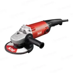 Máy Mài Góc 2200W 180mm DCK KSM180A (Soft Start)
