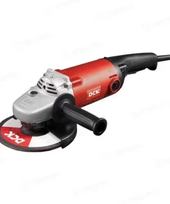Máy Mài Góc 2200W 180mm DCK KSM180A (Soft Start)