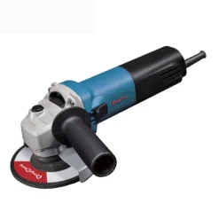 Máy Mài Góc 1020W Dongcheng DSM04-125