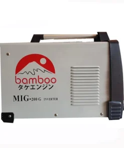 Máy Hàn Mig Inverter Bamboo BMB MIG-200G