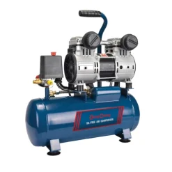 Máy Nén Khí Sạch 1500W Dongcheng DQE1500/12L