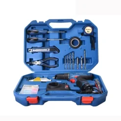 Bộ Máy Khoan Vặn Vít Dùng Pin Dongcheng DCJZ1202i(TD)