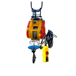 Tời điện KENBO SK300 30m 300kg 220V nhanh