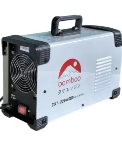 Máy Hàn Que Inverter Bamboo BMB ZX7-220A