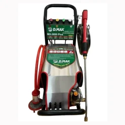 Máy Rửa Xe Cao Áp 3Kw Dmax MX-3000 Plus