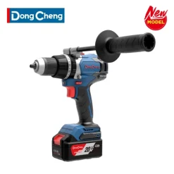 Thân Máy Khoan Vặn Vít Dùng Pin Dongcheng DCJZ03-13