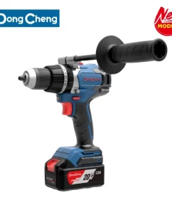Thân Máy Khoan Vặn Vít Dùng Pin Dongcheng DCJZ03-13