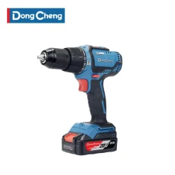 Thân Máy Khoan Vặn Vít Dùng Pin Dongcheng DCJZ05-13